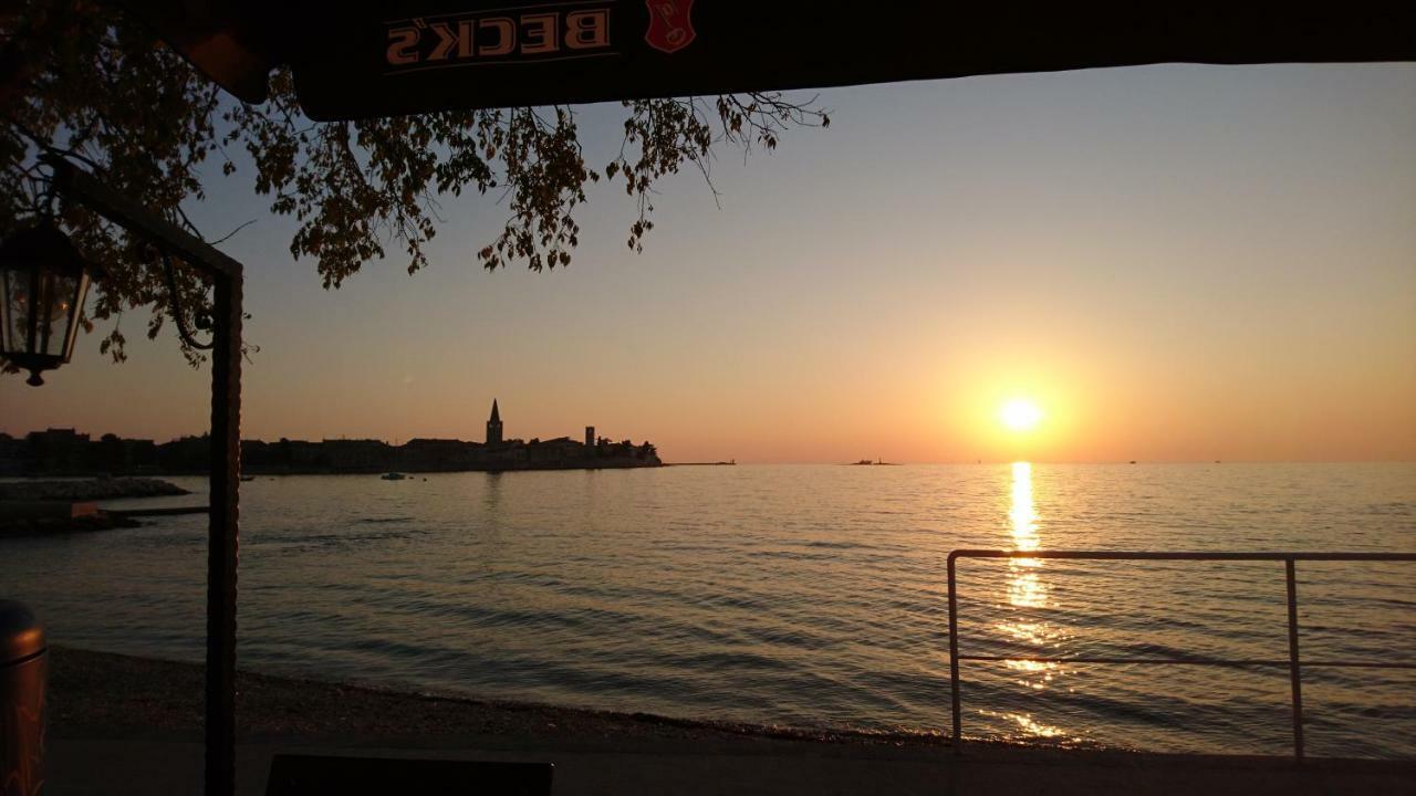 Porec Travel Stop Dış mekan fotoğraf